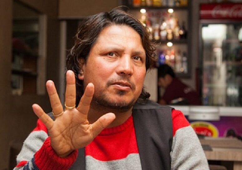 मन्त्रीहरूलाई घुस कसरी खाने भनेर तालिम दिनुपर्‍यो : दीपकराज गिरी