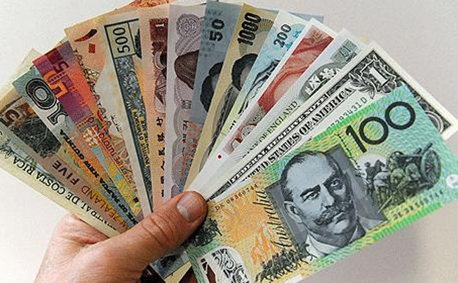 आज विहिबार कुन विदेशी मुद्राको विनिमय दर कती