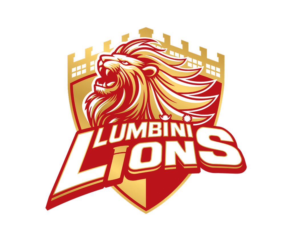 लुम्बिनी लायन्सको नयाँ लोगो सार्वजनिक