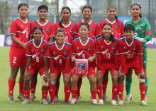 भुटानमाथि नेपालको सानदार जित