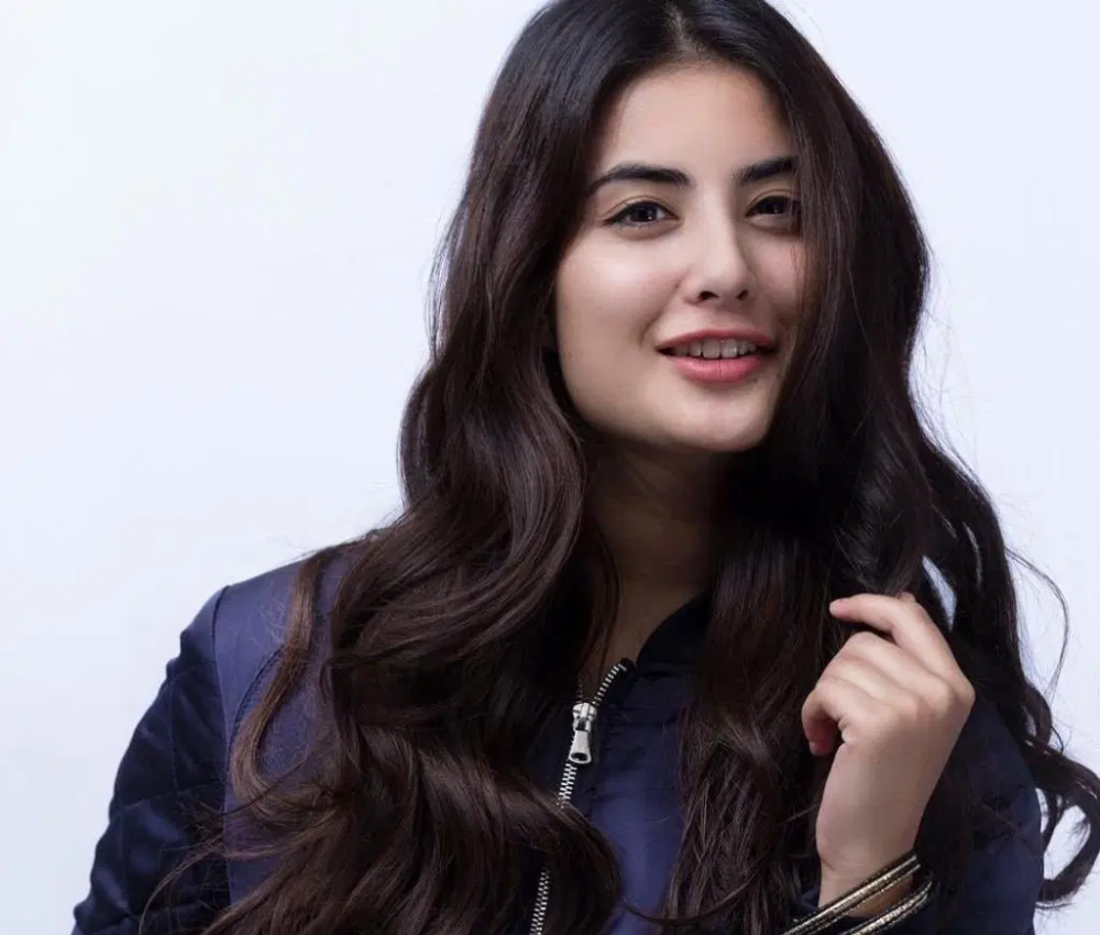 नीति शाह मधेश युनाइटेडको ब्रान्ड एम्बासडर