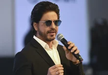 सुटिङका क्रममा शाहरुख खान घाइते