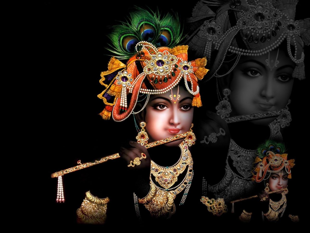 आज बुधबार : श्रीकृष्णको पूजा गर्नुहोस्
