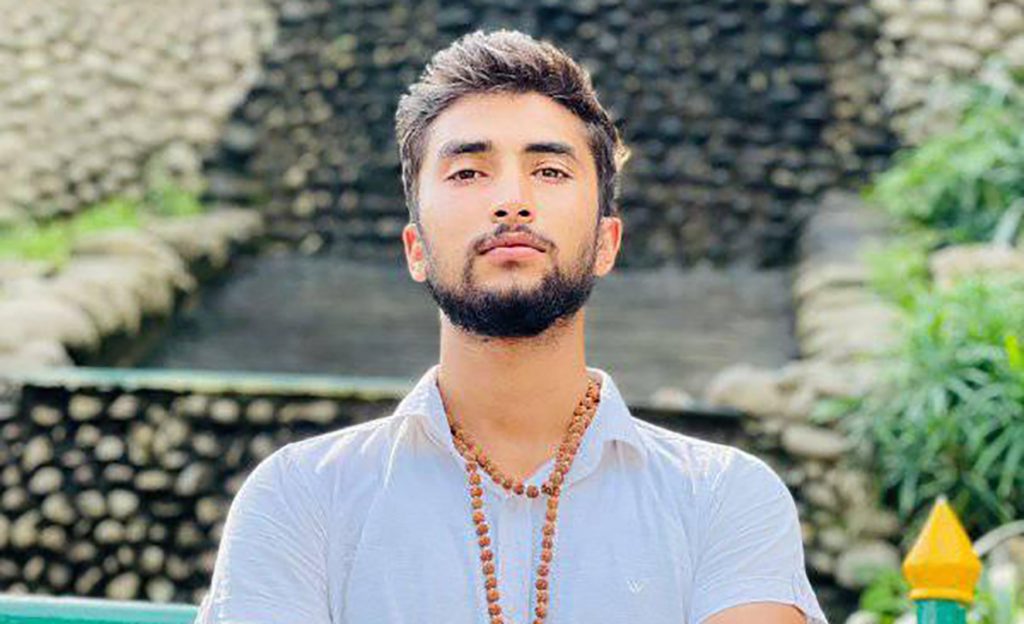 हमासको नियन्त्रणमा रहेका जीवित बन्धकमध्ये नेपाली युवक विपीन जोशी पनि रहेको इजरायलको दाबी