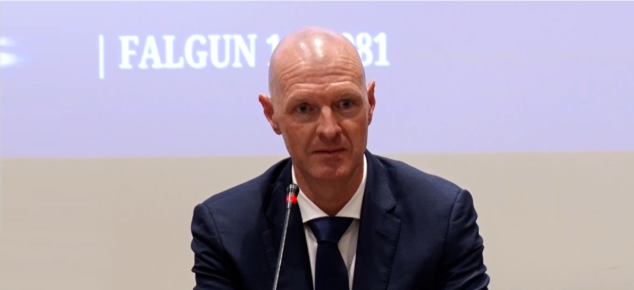 विन्सेन्ट रसले राष्ट्रिय टोलीको नेतृत्व छाडे, नयाँ प्रशिक्षकको खोजी सुरु