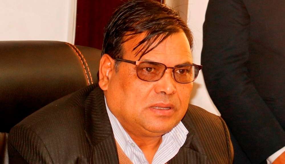 कृष्णबहादुर महरा पक्राउ परे