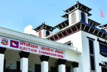 दल त्याग गरेका एमालेका ८ वडाध्यक्षको पद रिक्त, निर्वाचन आयोगको घोषणा