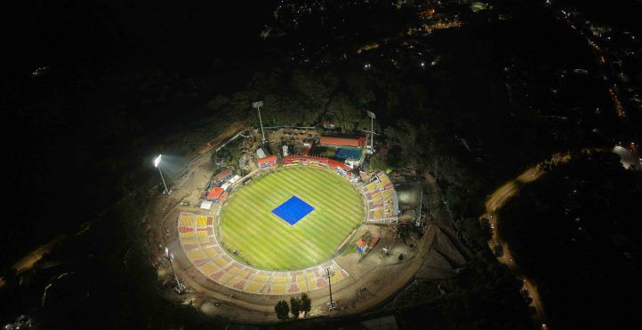 एनपीएल इलिमिनेटर: काठमाडौँ गोर्खाजले टस जितेर पहिलो ब्याटिङ रोज्यो