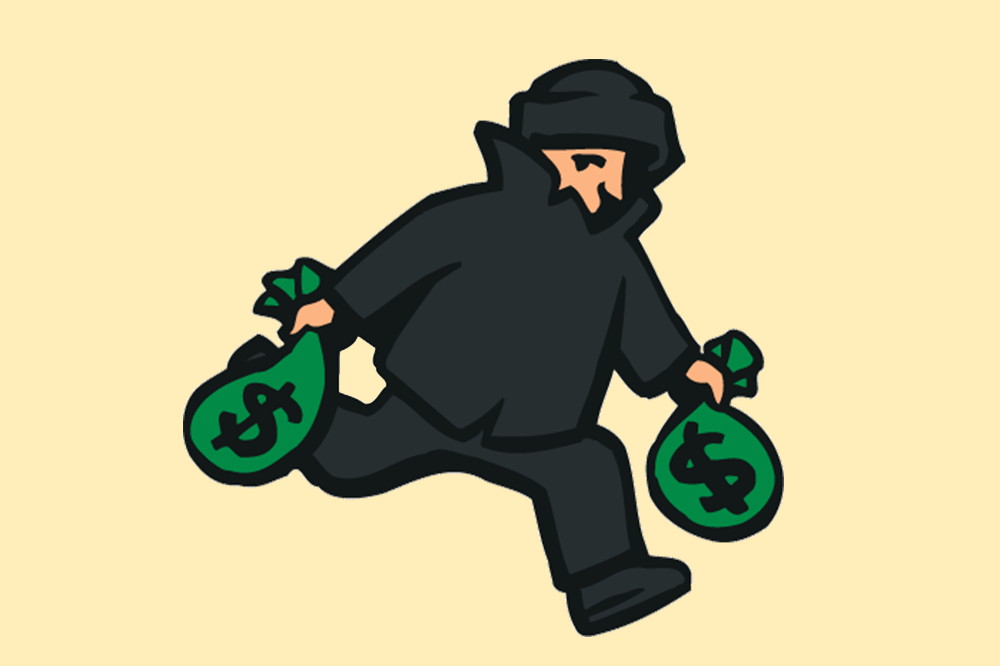 लाखौँ बराबरको सम्पत्ति चोरी