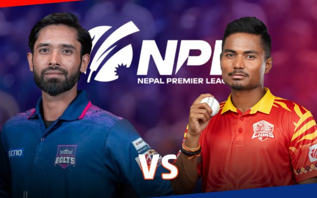 रोमाञ्चक खेलमा लुम्बिनीको ४ विकेटको जित