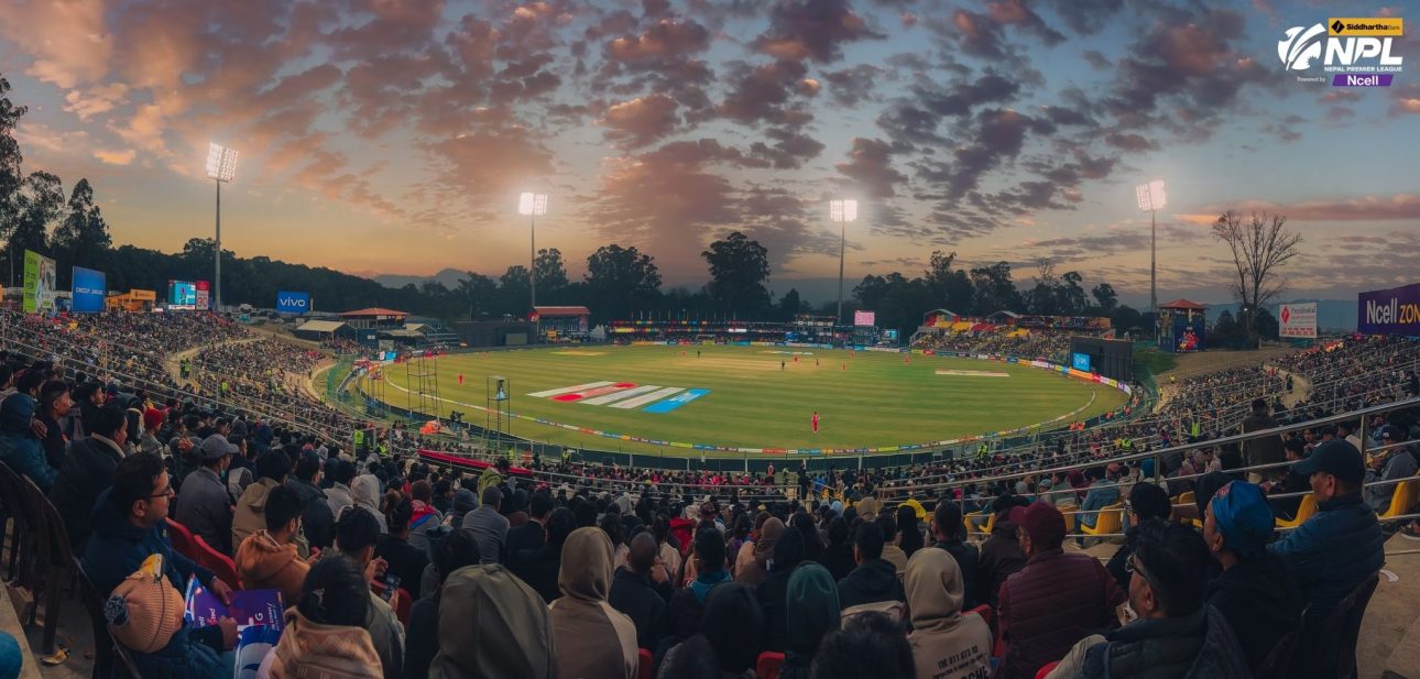 एनपिएल: बलिङमा नेपाली खेलाडी चम्किए, ब्याटिङमा विदेशी खेलाडीहरूको दबदबा