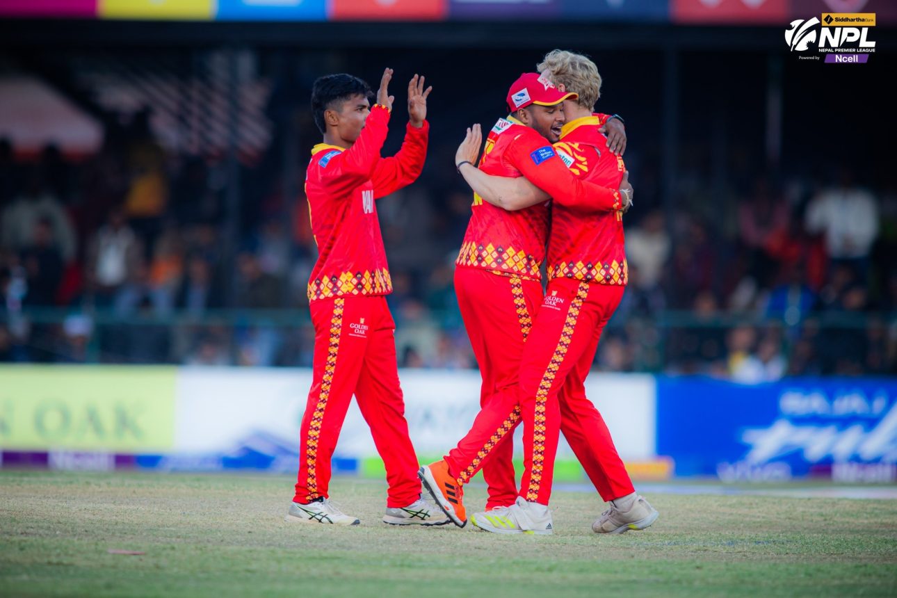 लुम्बिनी एनपिएलको नयाँ च्याम्पियन, सुदूरपश्चिम लगातार उपविजेतामा