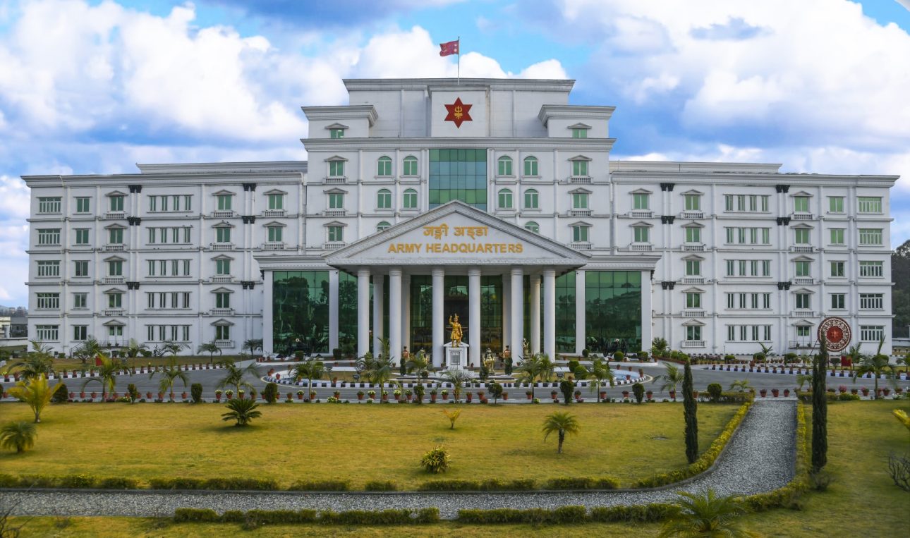 संविधानको अक्षर र मर्म दुवैको पालना गरेका छौँ: नेपाली सेना