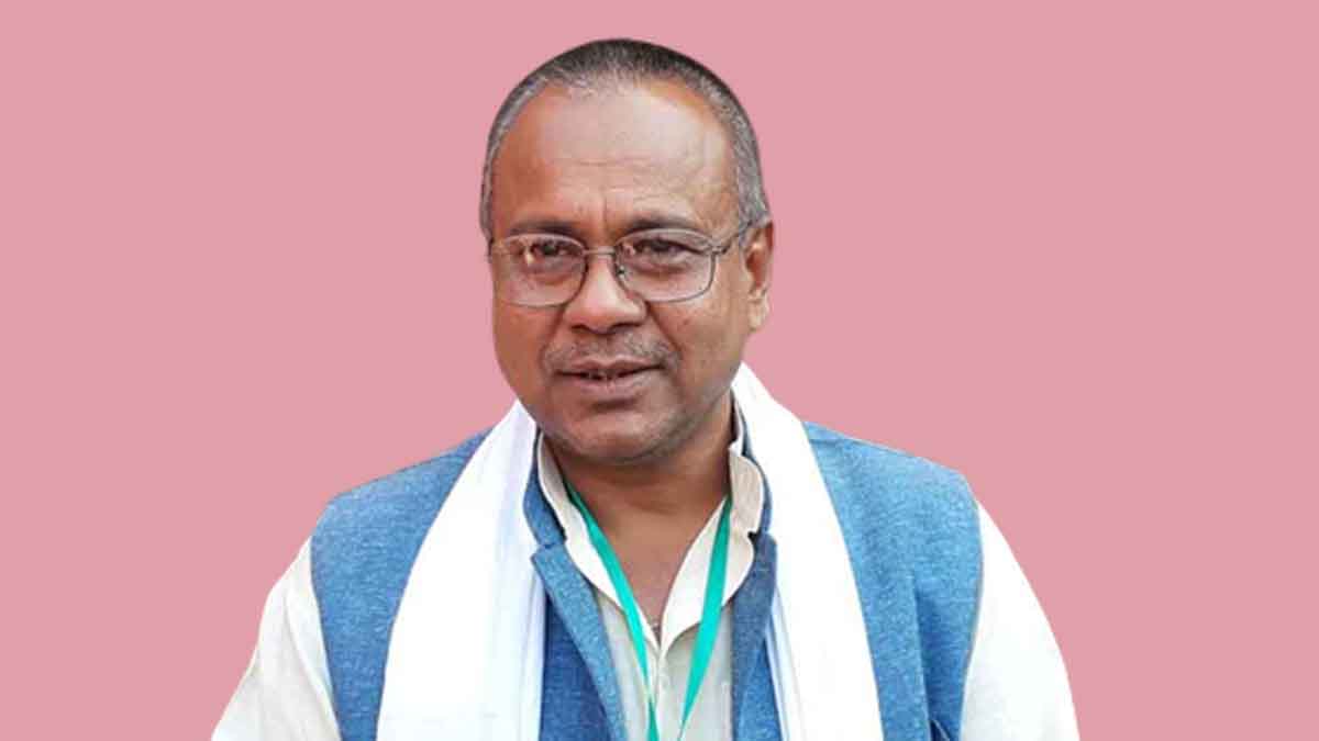 मधेश प्रदेश सरकारका मुख्यमन्त्री कृष्णप्रसाद यादव आज विश्वासको मत लिने