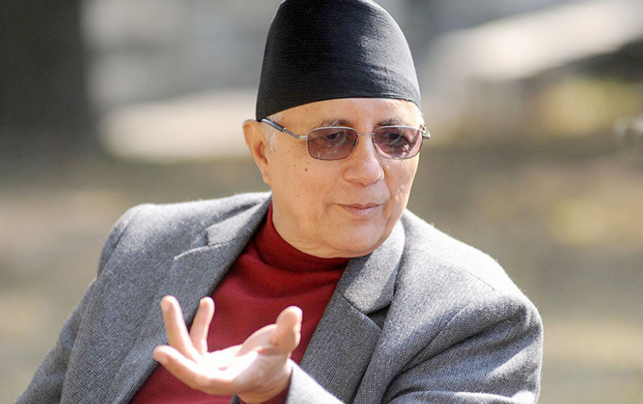 देशलाई अभिभावकको खाँचो छ : शेखर कोइराला