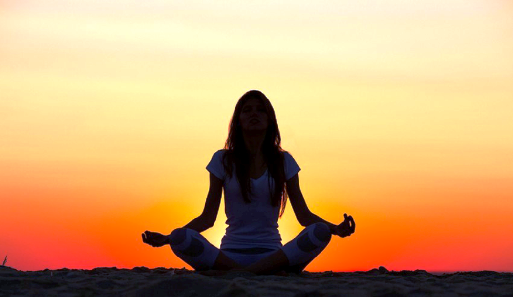 आज ‘विश्व ध्यान दिवस’ मनाइँदै