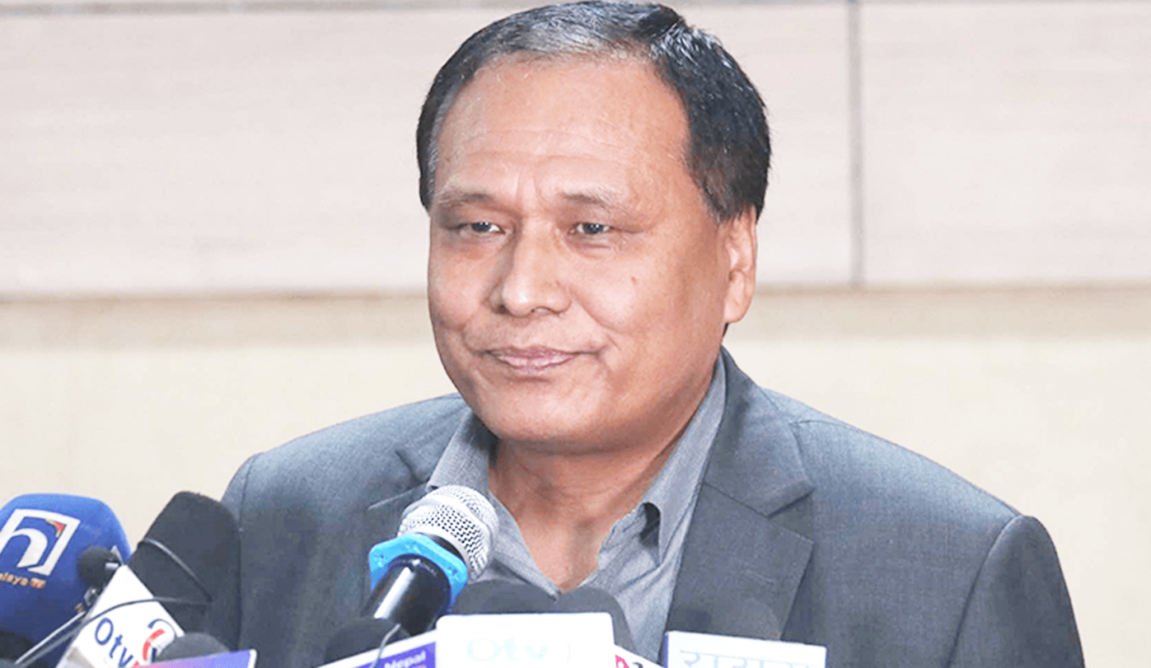 इन्धन मूल्य वृद्धि फिर्ता लिन कुलमान घिसिङको माग, कर्णालीका लागि विशेष सहुलियत आवश्यक