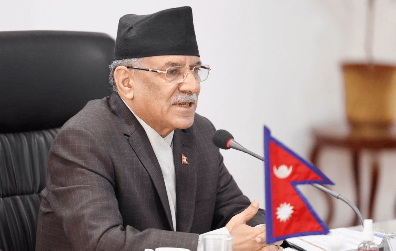 पर्वहरूले नेपालको बहुसांस्कृतिक पहिचानलाई विश्वसामु जीवन्त राख्न मद्दत पुर्‍याएका छन्: संयोजक प्रचण्ड