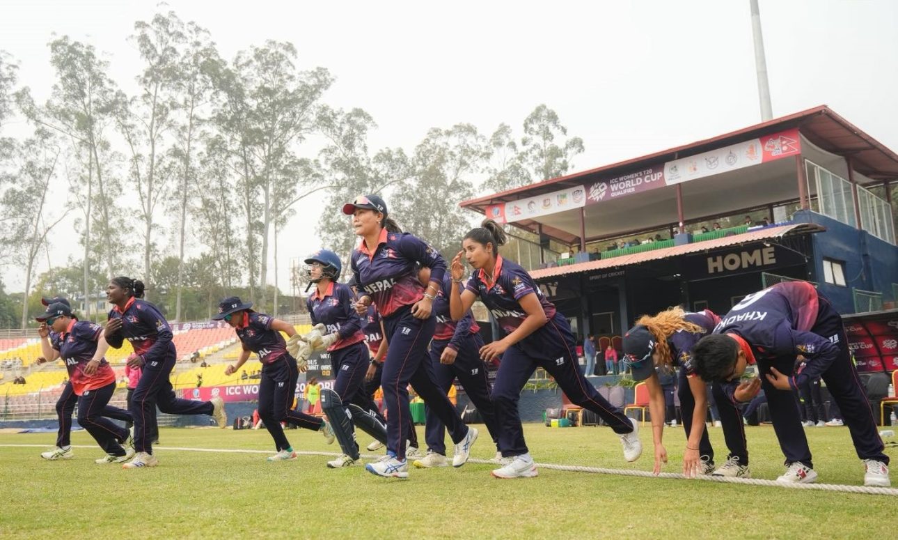 स्कटल्यान्डसँग पराजित भएसँगै समूह चरणबाटै बाहिरियो नेपाल