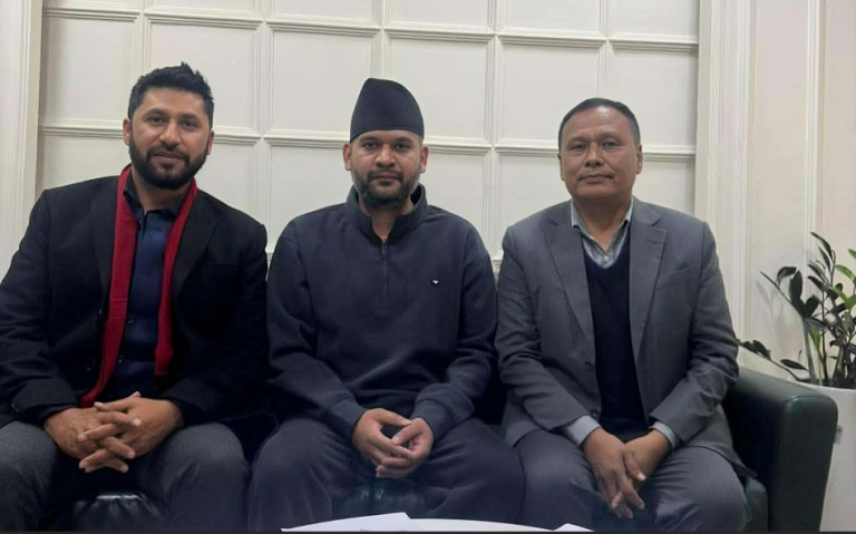 पद र भागबण्डामा सहमति नजुट्दा रास्वपा–कुलमान एकता टुट्यो