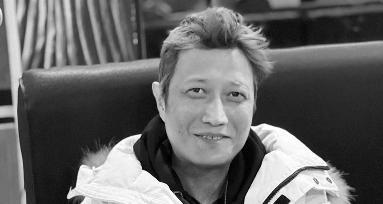 गायक तथा अभिनेता प्रशान्त तामाङको निधन