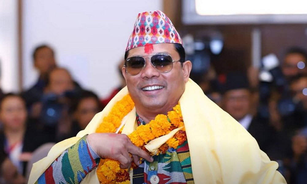 कैलाली–१ बाट रेशम चौधरीको उम्मेदवारी खारेज