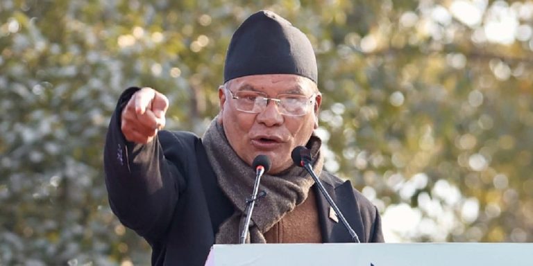 देश बदल्ने अठोटका साथ कांग्रेस अघि बढेको दाबी