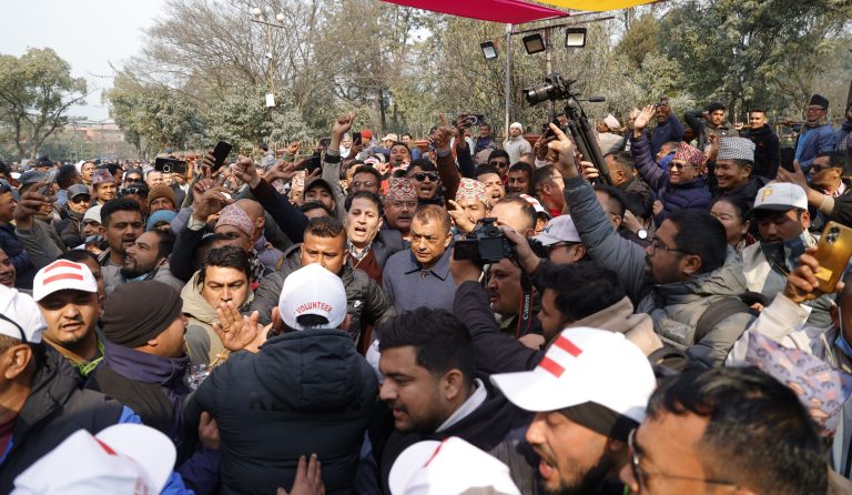 नेपाली कांग्रेसको विशेष महाधिवेशनः नेतृत्व चयन पुरानो विधानबाटै