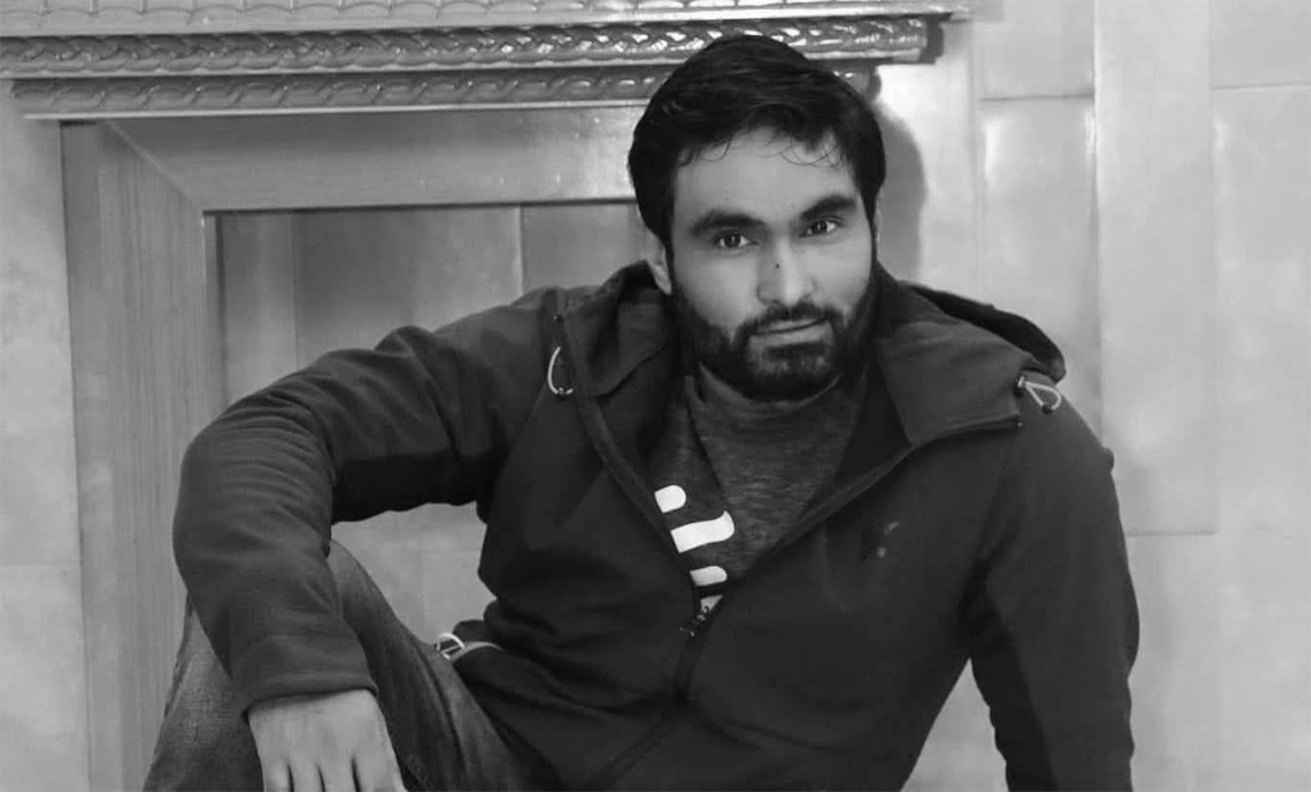 पत्रकार दिनेश सिटौलाको निधन