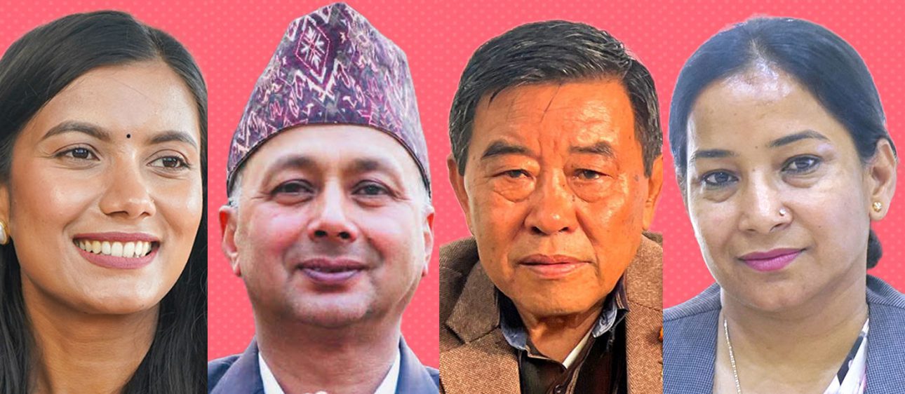 गठबन्धन टुटेपछि चितवन–३ मा कांग्रेस–एमालेका छुट्टाछुट्टै उम्मेदवार