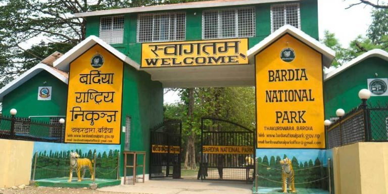 सिकार खेल्न गएका पाँच युवक सम्पर्कविहीन, खोजी जारी