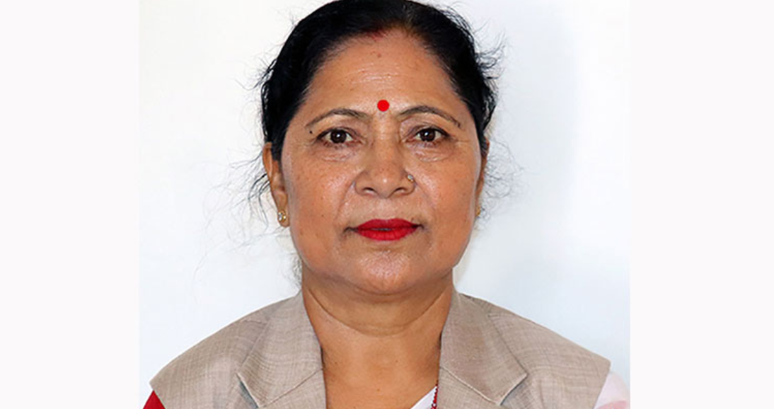 रेखा शर्मालाई ३ दिन थुनामा राख्न अनुमति