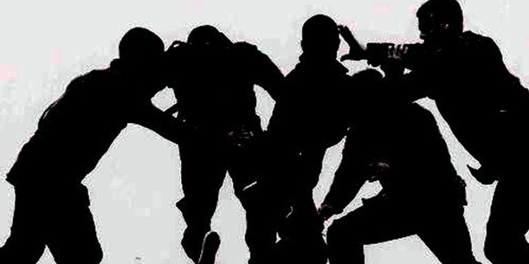 मकवानपुरमा लागुऔषध सेवनकर्ताको आक्रमणमा प्रहरी सहायक निरीक्षक घाइते