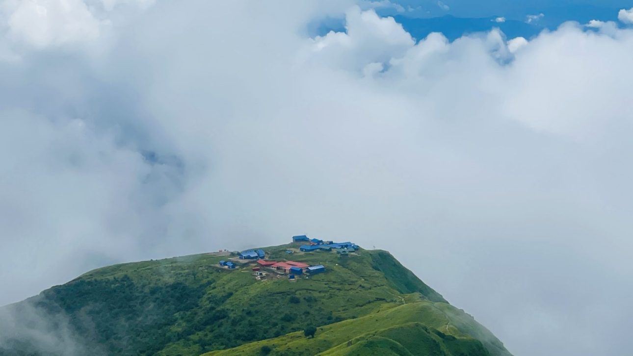तराईमा हुस्सु र तुँवालो, हिमाली भेगमा मौसम बदलीको पूर्वानुमान