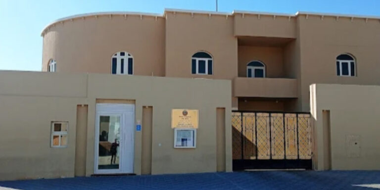 कतारमा रहेका नेपालीलाई स्वदेश फर्किन चाहे दूतावासमा सम्पर्क गर्न आग्रह