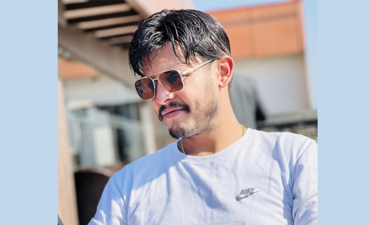 बलात्कार आरोपपछि सागर लम्साल (बले) चलचित्र ‘पाँच पाण्डव’बाट निष्कासन