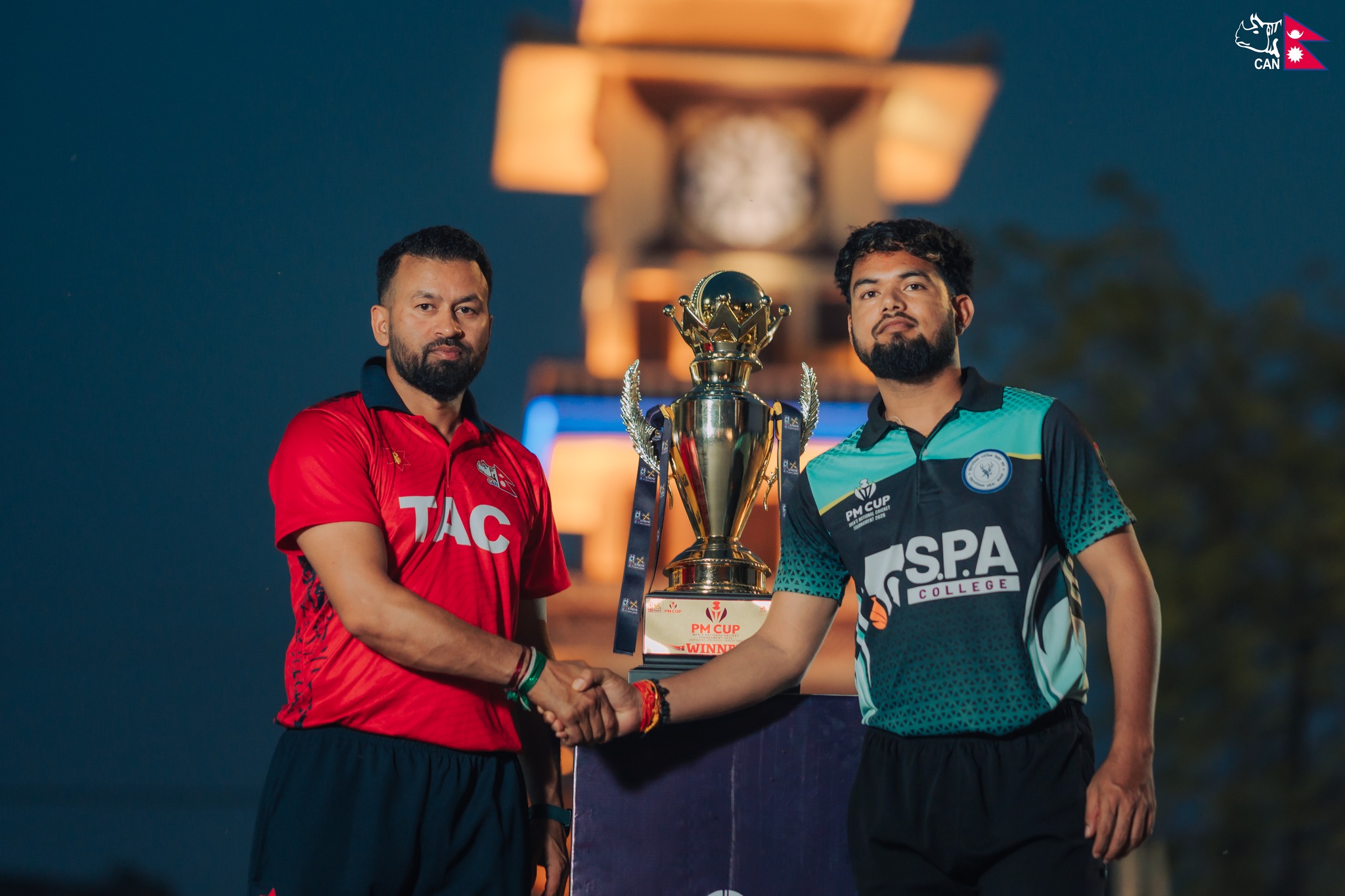 प्रधानमन्त्री कप फाइनलमा आर्मीको जित, सुदूरपश्चिम अलआउट १६१ रनमा सीमित