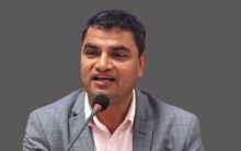 विपद् व्यवस्थापनमा सरकार चुक्यो, उद्धारमा गम्भीर ढिलाइ : पौडेल