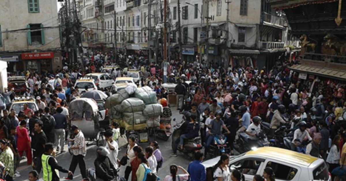 असनको मौलिकता जोगाउन भेहिकल फ्रि कार्यक्रम लागू