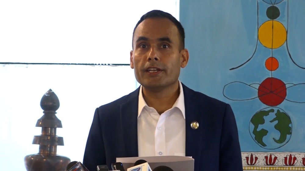 मन्त्रिपरिषद् निर्णय: समस्याग्रस्त सहकारी समितिको अध्यक्षमा डिल्लीराज आचार्य नियुक्त