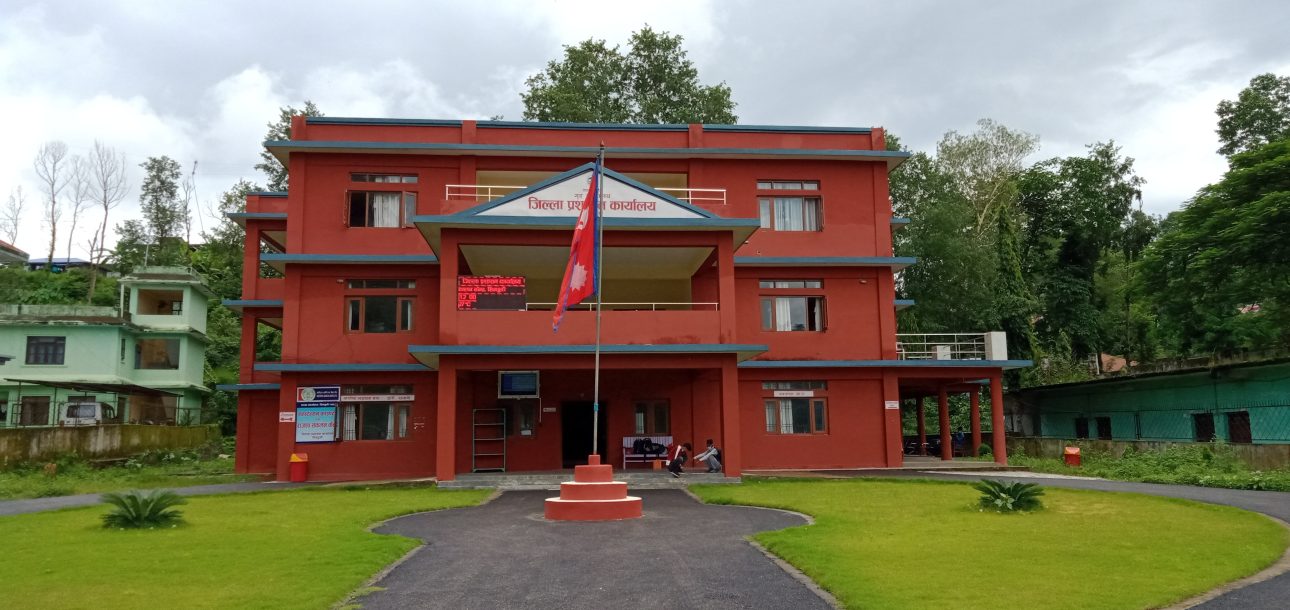 सिन्धुलीमा राति सवारी सञ्चालन बन्द: बीपी राजमार्गमा १२ घण्टा प्रतिबन्ध