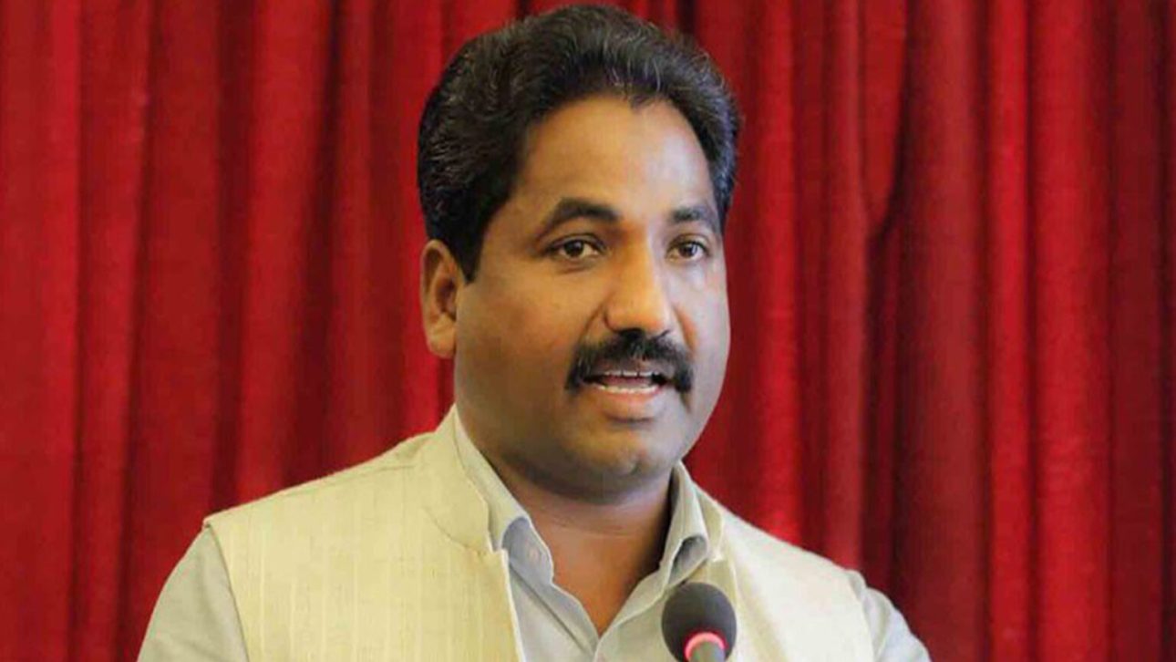 सरकारले विधि मासेर शासन गर्न खोजेको प्रभु साहको आरोप