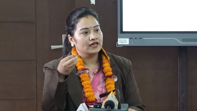 १२ लाख निवेदनमध्ये ९ हजारले मात्र पाए लालपुर्जा, अब वितरण तीव्र बनाइने