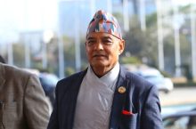राप्रपामा ठूलो झट्का, केन्द्रीय पदाधिकारीसहित १८३ जनाद्वारा पार्टी परित्याग