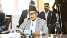 न्याय प्रणाली सुदृढीकरणका लागि बार–बेन्च सहकार्य आवश्यक : प्रधानन्यायाधीश शर्मा