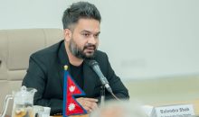‘आरोप र नियन्त्रण होइन, सहकार्यबाट मानव बेचबिखन अन्त्य गरौँ’ : प्रधानमन्त्री शाह