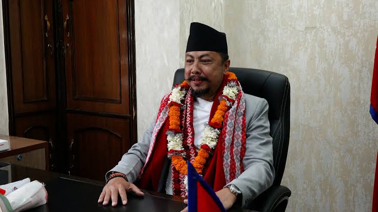 बराहक्षेत्र धाम संरक्षणका लागि तटबन्ध र नदी नियन्त्रणका संरचना बनाइने