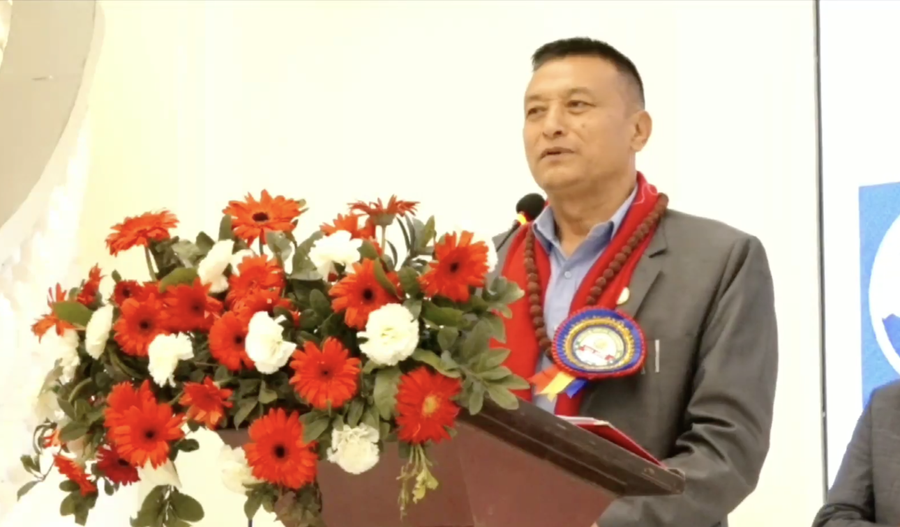 पर्यटन प्रवद्र्धनमा सरकारको सहयोग रहने मन्त्री प्रजापतिको प्रतिबद्धता