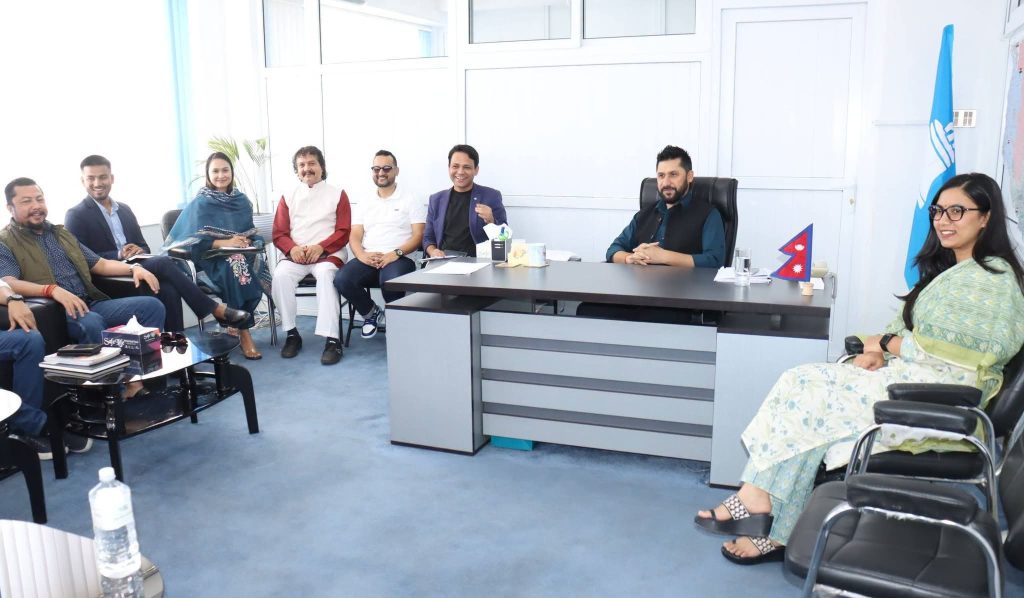 रास्वपाले स्थगित पार्टी गतिविधि पुनः सञ्चालन गर्ने, डीएनए परीक्षण छिटो गर्न सरकारलाई आग्रह
