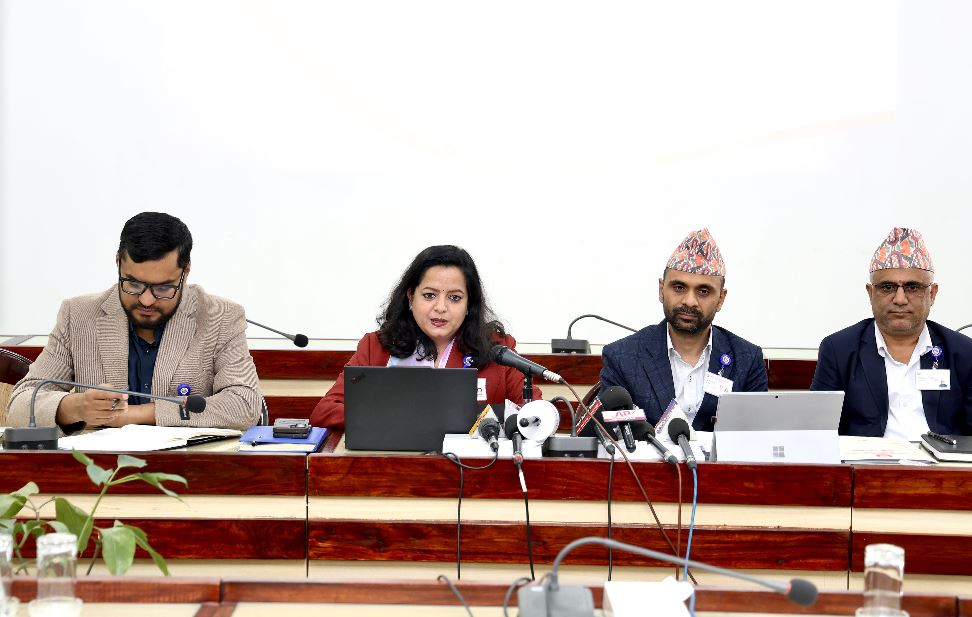 सरकारद्वारा विभिन्न निकायका प्रगति सार्वजनिक, ६११ जनाको नियुक्ति
